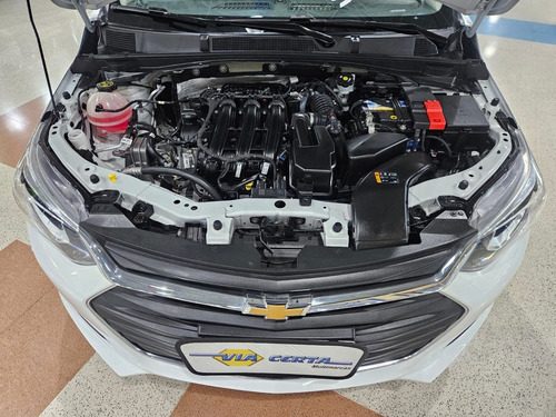 Chevrolet Onix 1.0 TURBO PLUS LT
