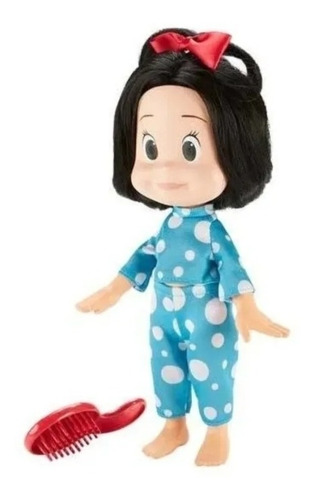 Imagen 3 de 5 de Muñeca Cleo & Cuquin La Hora De Dormir Original Fisher Price