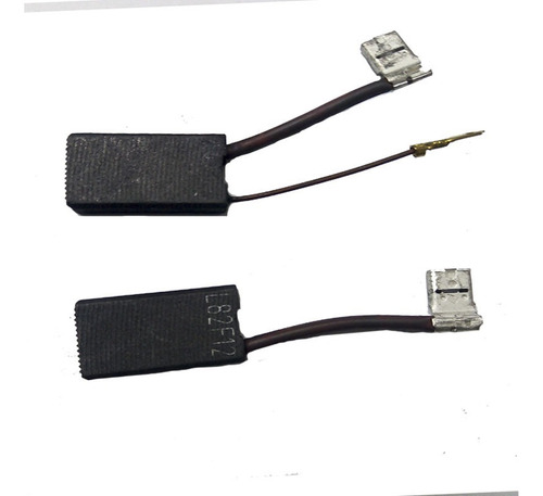 Par De Carbones Para Martillo Dewalt D25710 D25722 489257-00