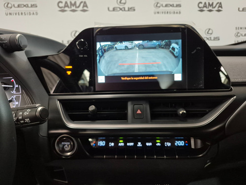 Lexus Ux 2024