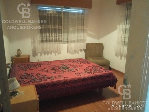 Casa 2 Dormitorios Equipada En Venta En Piriápolis