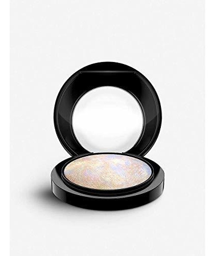 Maquillaje En Polvo - Mac Mineraliza Skinfinish Lightsca