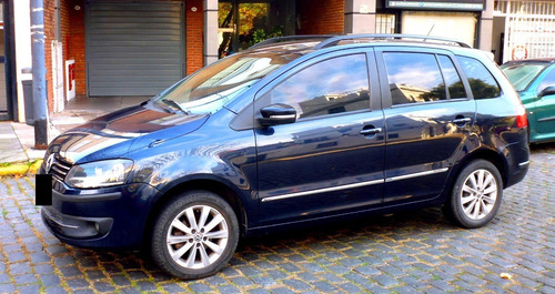 Suran Highline Cuero Service Oficiales En 2013 Y 2014