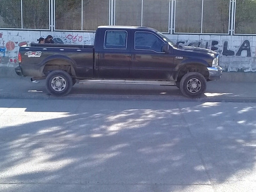 Ford F-100 4.2 I Xlt Mwm 2006