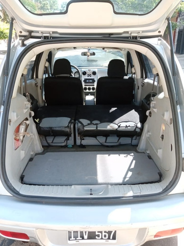 Chrysler Pt Cruiser
