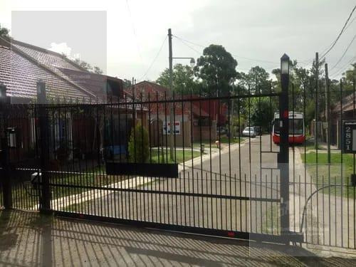 Imagen 3 de 16 de Casa - Hurlingham