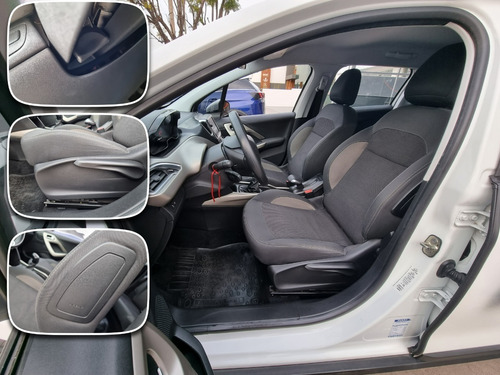Imagen 5 de 15 de Peugeot 2008 Allure 1.6