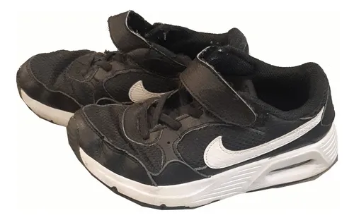 Outlet Zapatilla Nike Air Max Ninos MercadoLibre