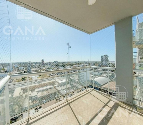 Venta De Departamento En San Lorenzo Comodo Loft Balcon Al Frente. Posibilidad De Cochera.