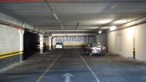Imagem 10 de 30 de Galpão Para Alugar, 9370 M² Por R$ 350.000,00/mês - Pari - São Paulo/sp - Ga0168