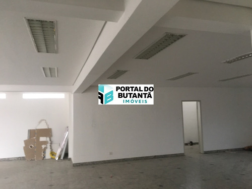 Imagem 15 de 30 de Prédio C/ Elevador E Estacionamento Jd Bonfiglioli Butantã -