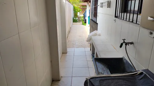 Ótima Casa À 800 Metros Da Praia
