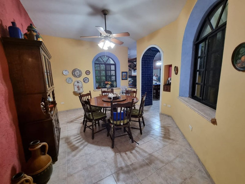 Imagen 8 de 30 de Casa En Venta En San Ramón Norte, Mérida, En Privada