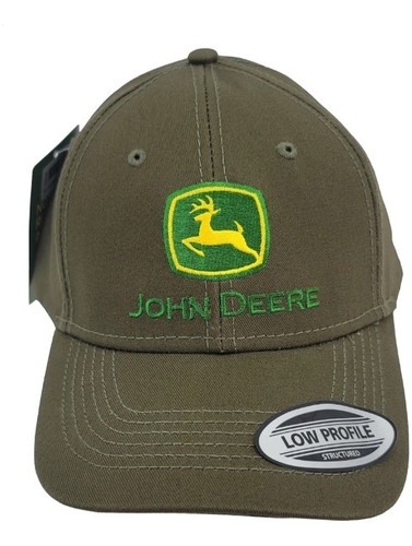 Gorra John Deere Original Lp79558