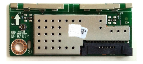 Modulo Wi-fi Samsung Bn59-01194a Wch730b Un40ls001afxza Fa01 (Usado)