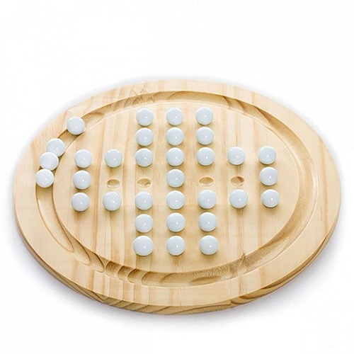 Solitario Juego De Mesa