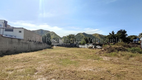 Imagen 7 de 12 de Terreno En Venta, Urb. Barrio Sucre, Las Delicias, Maracay, 22-11969 Mv