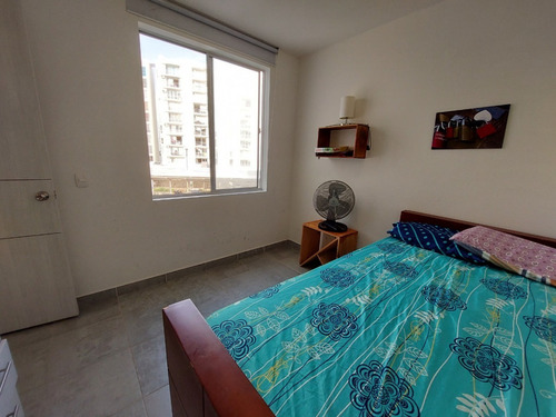 Imagen 25 de 30 de Apartamento Aqualina Orange Girardot En Venta Tercer Piso