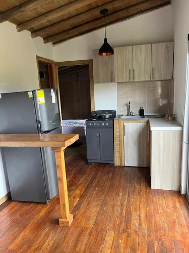 Arriendo Cabaña Por Meses En Rionegro