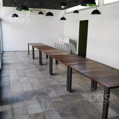 Imagen 6 de 10 de Cochera Cubierta En Subsuelo En Edificio Full Amenities En Pleno Centro Banfield Este