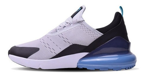 Imagen 3 de 6 de Zapatillas Jaguar Oficial Art. #9076 41 Al 45