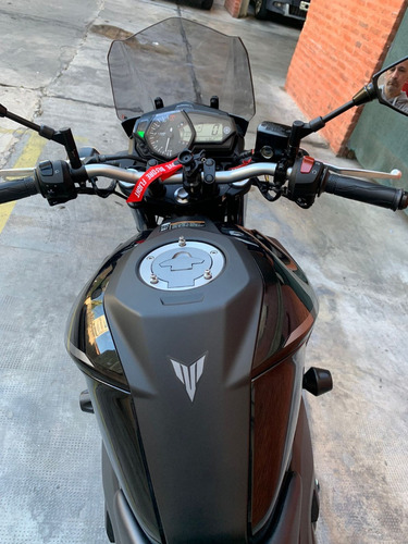 Imagen 13 de 16 de Yamaha Mt 03 4300km
