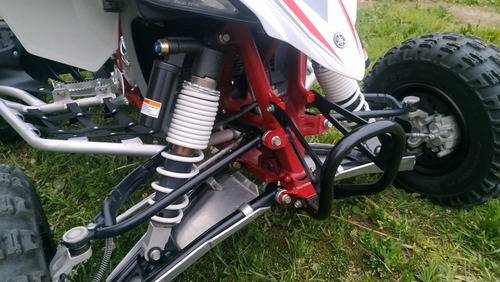 Imagen 12 de 24 de Yamaha Yfz 450r