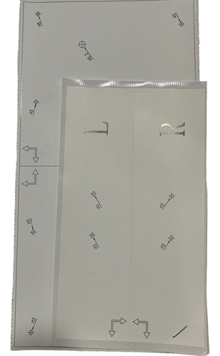 Brazo Hidráulico Elevabable Para Puertas De Mueble Hasta 8kg