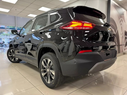 Chevrolet Tracker 1.2 Premier Turbo At