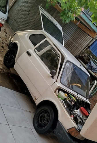 Fiat 147 Spazio 1.3 Tr