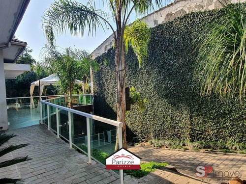 Imagem 6 de 15 de Casa Térra Vila Albertina 3 Dormitórios 8 Vagas! - 10209-1