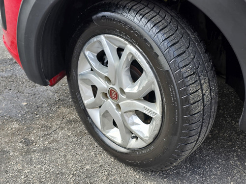 Fiat Mobi 1.0 8V EVO FLEX WAY ON MANUAL