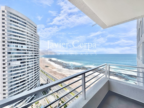 Arriendo Depto. Nuevo Llacolen