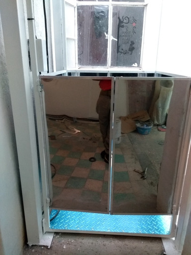 Imagen 7 de 10 de Elevador Casero Para Enfermo O Fabrica