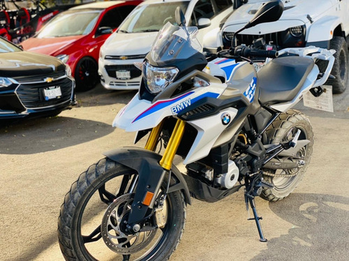 Imagen 11 de 15 de 2020 Bmw Gs 310