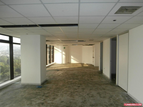 Imagen 4 de 11 de Oficina En Alquiler ~ 220 M2 - Los Palos Grandes