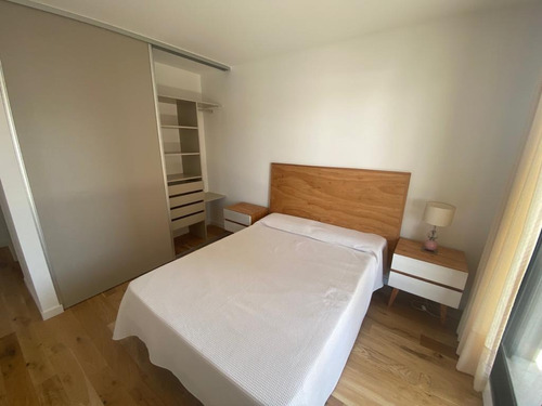 Imagen 20 de 24 de Dúplex Con Terraza Y Quincho Propio