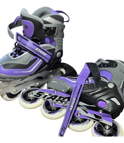 comprar Rollers Stark In Line Skate Abec 13