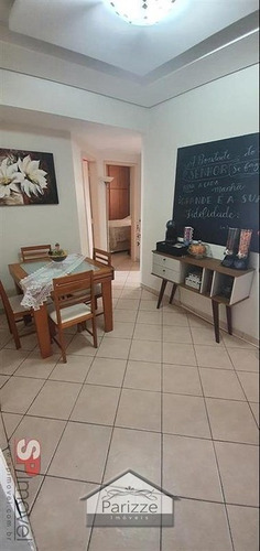 Imagem 3 de 14 de Apartamento 3 Dormitórios 2 Vagas Vila Gustavo! - 7424-1