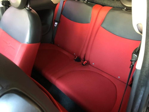Imagem 7 de 12 de Fiat 500 Cult 2013