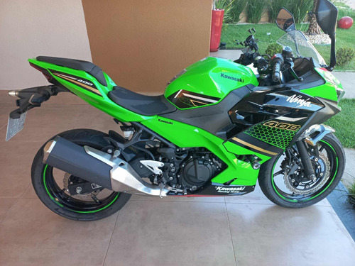 Kawasaki Ninja