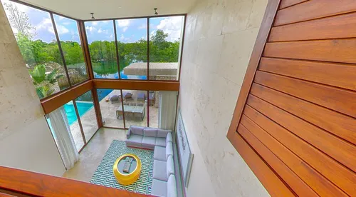 Villa En Venta En Playa Del Carmen Riviera Maya Alrz6485