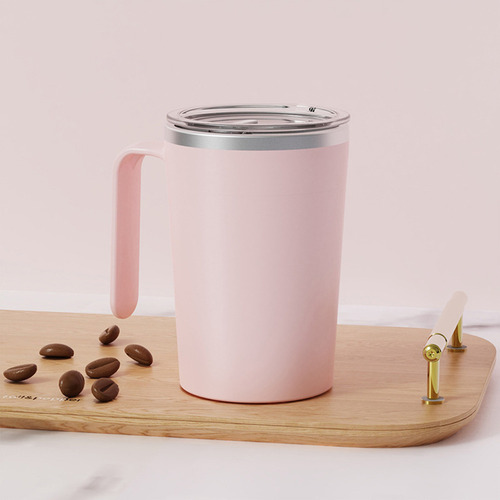 N Taza De Café Con Agitación Magnética Automática, Giratoria