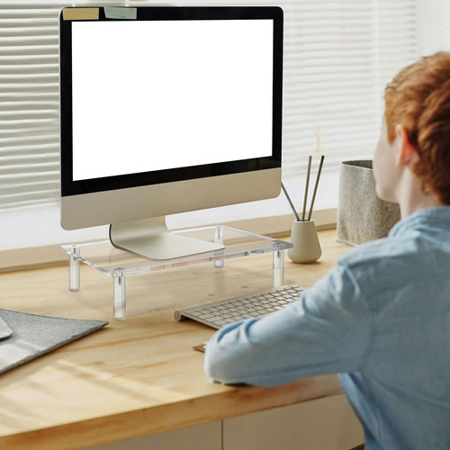 Soporte Para De Computadora Para Escritorio, Soporte Para