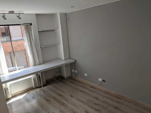 Apartamento En Venta Bella Suiza Bogota-venta Apto Bella Suiza