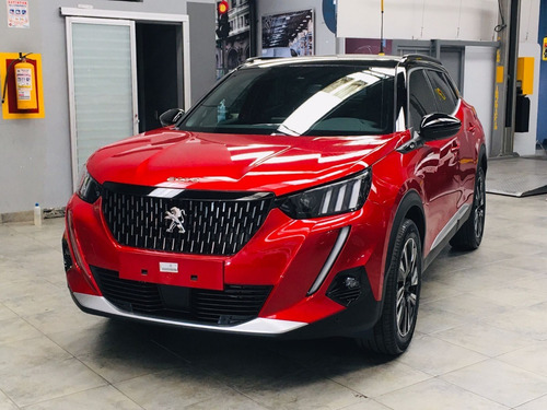 Imagen 1 de 17 de Peugeot 2008 Gt-line 2023