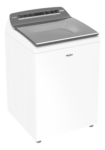 Lavadora Whirlpool Smart Appliance Superior 26 Kg