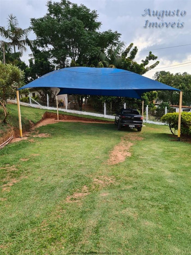 Chácaras À Venda Em Jarinú/sp - Compre O Seu Chácaras Aqui! - 1355551
