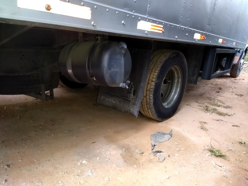 Imagem 11 de 15 de Iveco Dailly70c16