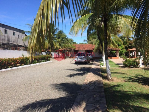 Imagem 6 de 30 de Casa Em Jauá Com Piscina Para Locação Mensal E Temporadas. - 93150183